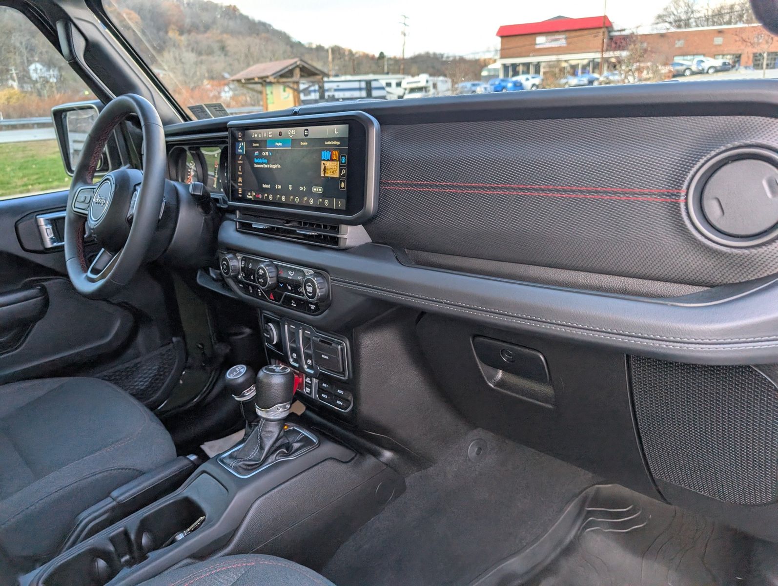 2024 Jeep Wrangler 40