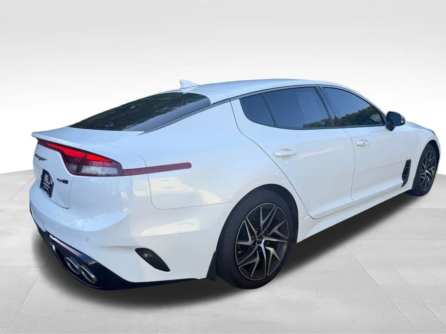 2022 Kia Stinger GT-Line - Photo 7