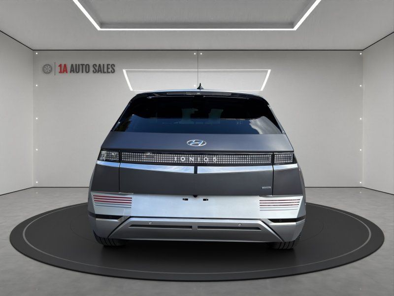 2022 Hyundai Ioniq 5 Limited photo 4