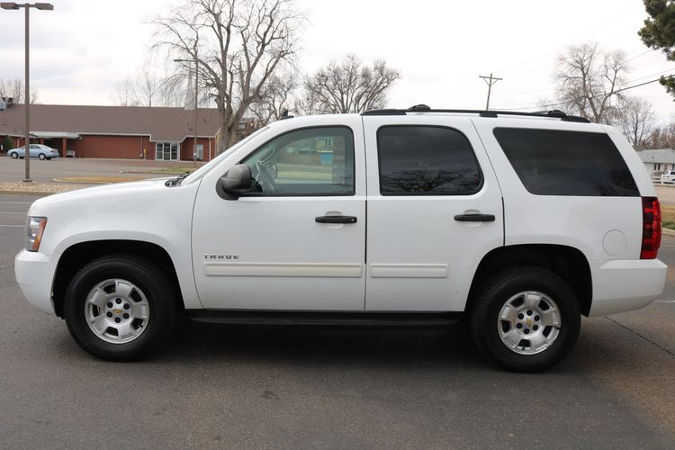 2010 Chevrolet Tahoe LS | Victory Motors of Colorado