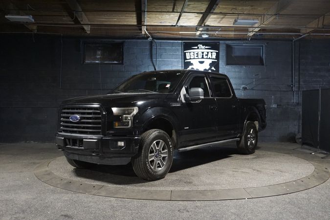 Featured Vehicle Image