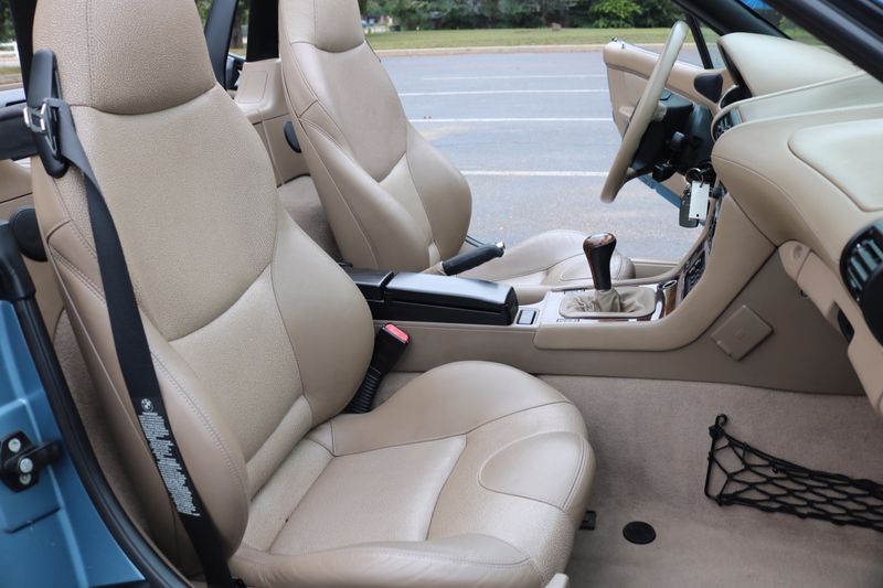 1998 BMW Z3 2.8 | Victory Motors of Colorado