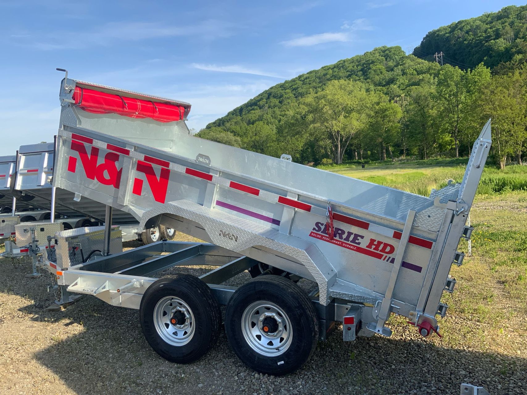 2026 N&N TORD6-612G207-L