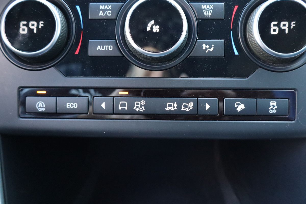 2018 Land Rover Discovery Sport HSE