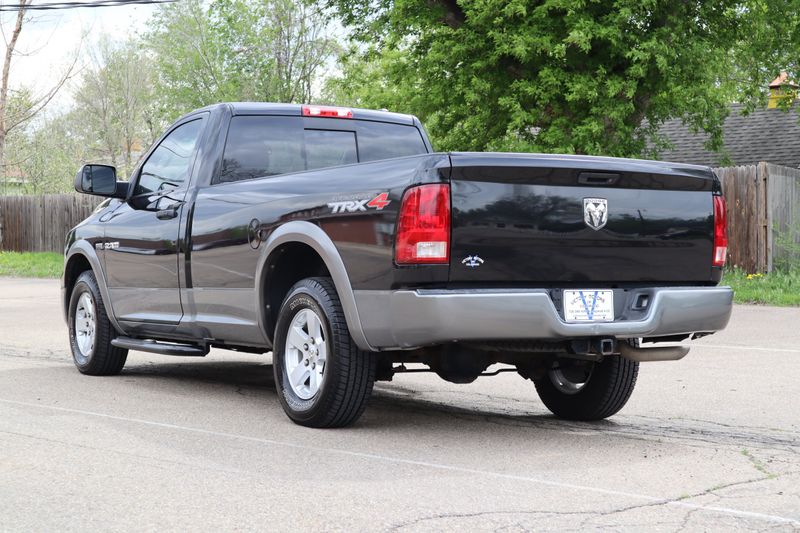 2010 Dodge Ram 1500 SLT | Victory Motors of Colorado