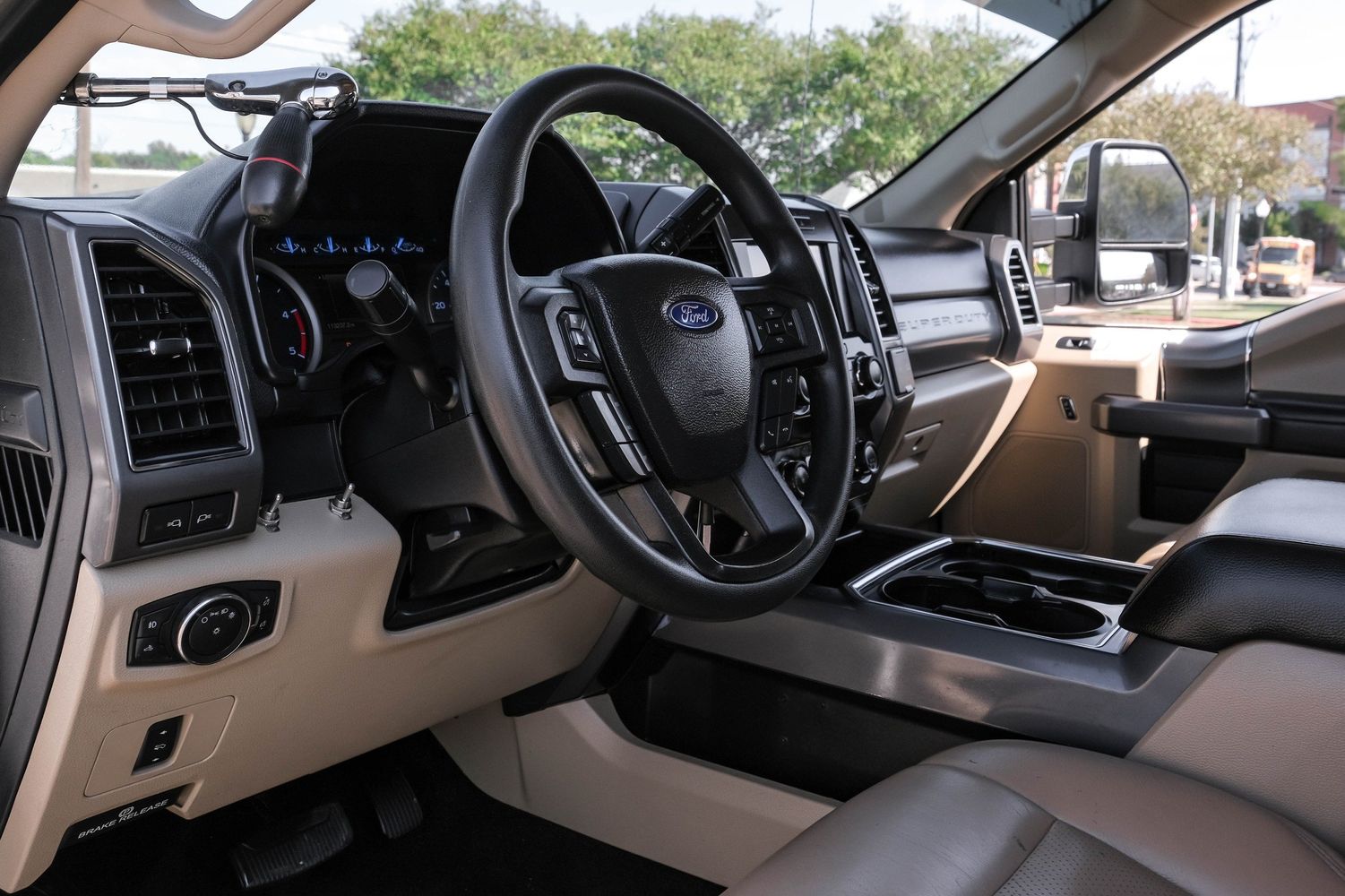 2019 Ford F-250 XLT photo 57