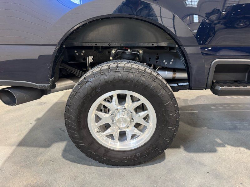 2024 Ford F-350 Super Duty Lariat, photo 26