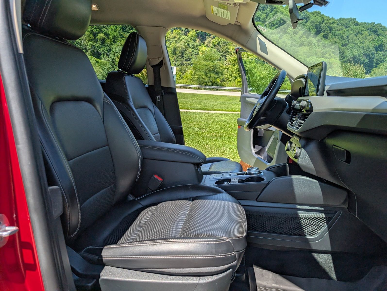2020 Ford Escape 54