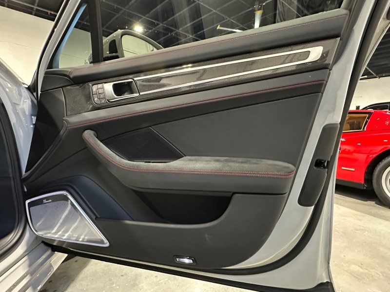 2023 Porsche Panamera GTS, photo 25