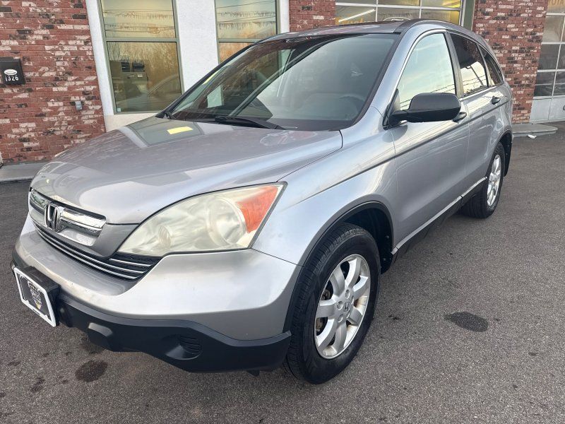 2008 Honda CR-V EX's photo