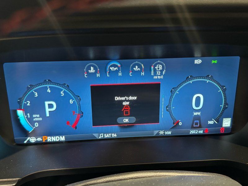 2025 Ford F-150 Raptor, photo 30