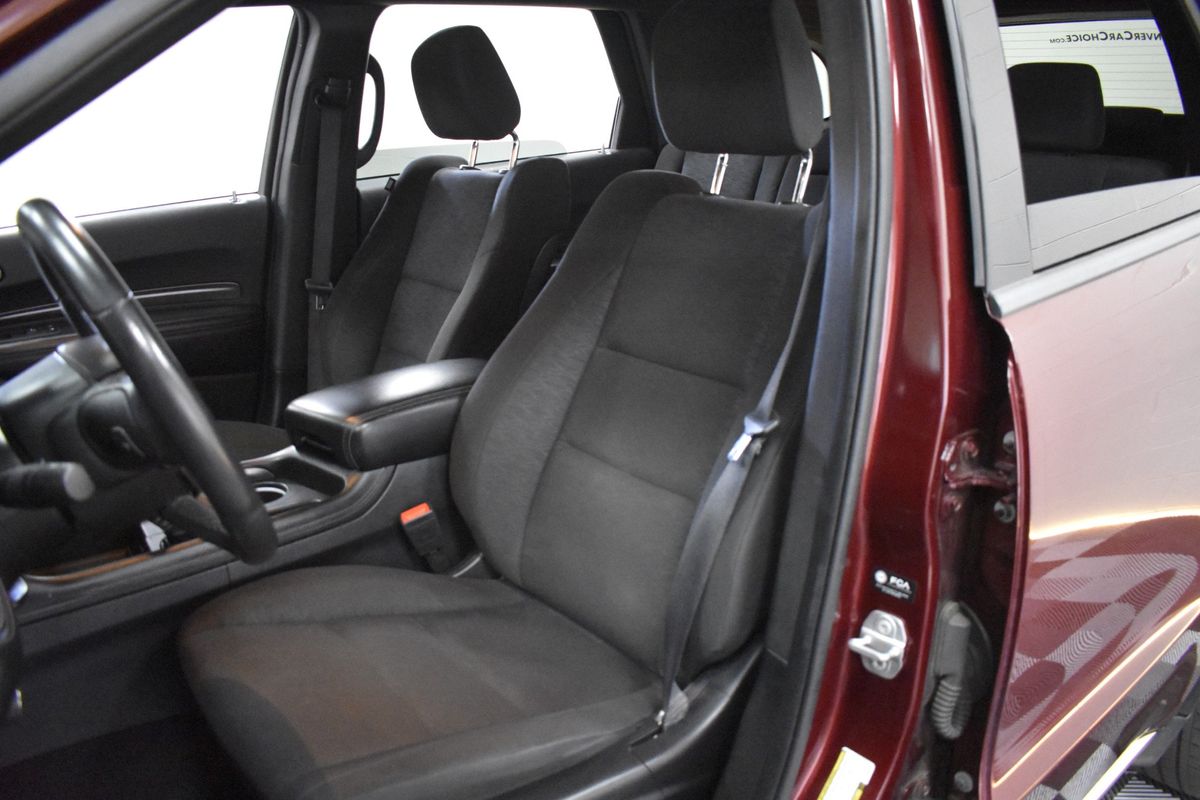 2023 Dodge Durango SXT Launch Edition AWD