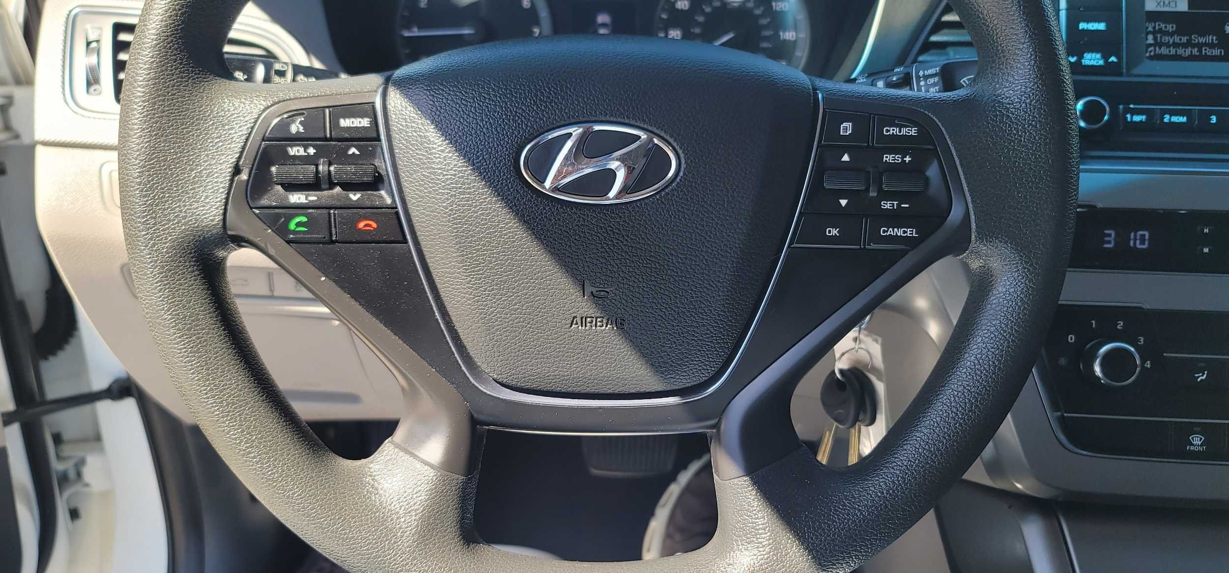 2017 Hyundai Sonata | Davidsons Motors