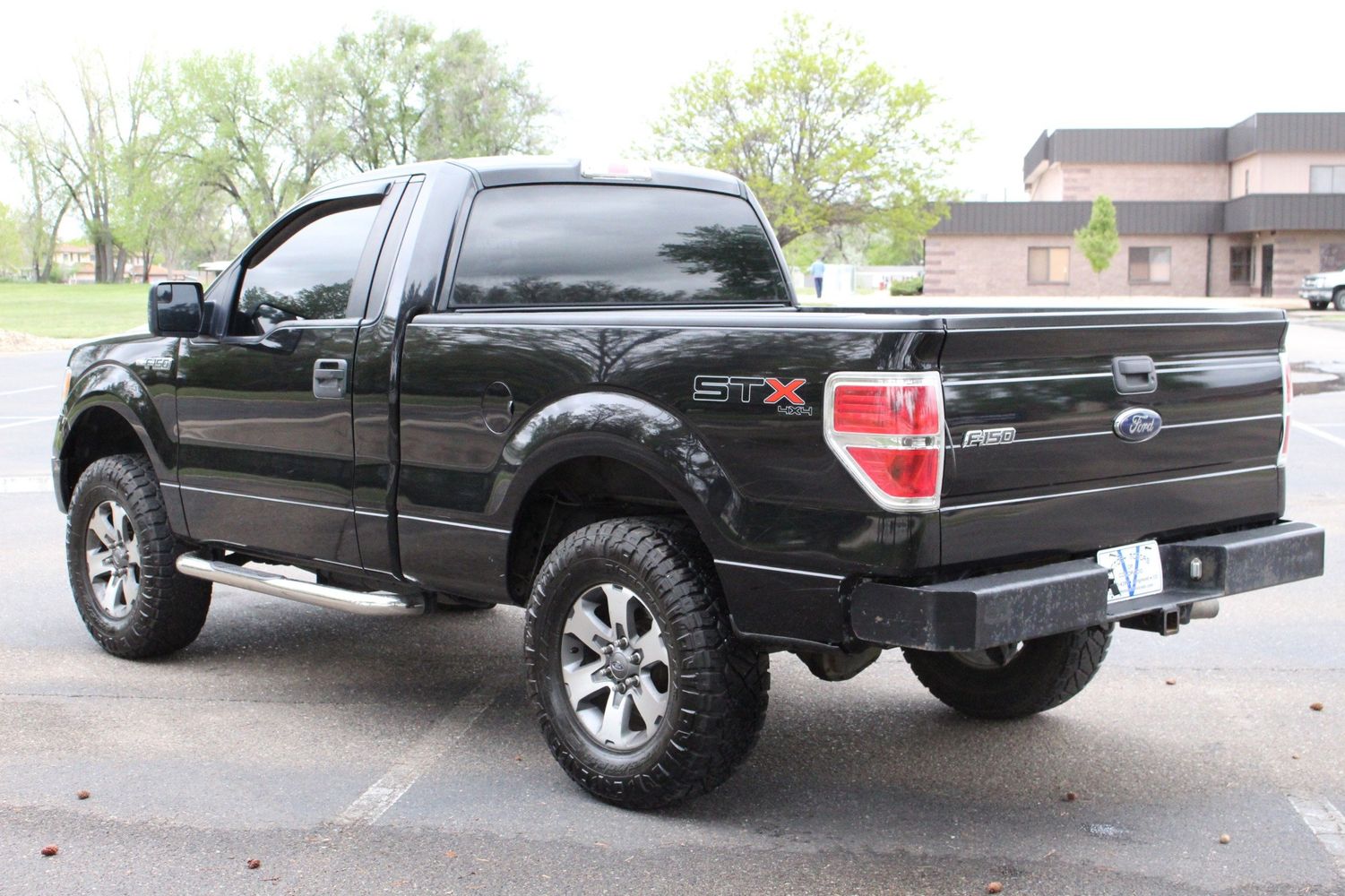 2013 Ford F-150 STX | Victory Motors of Colorado