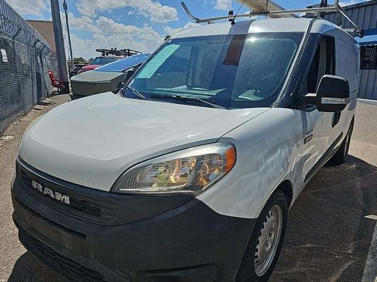 2020 RAM Promaster City Tradesman