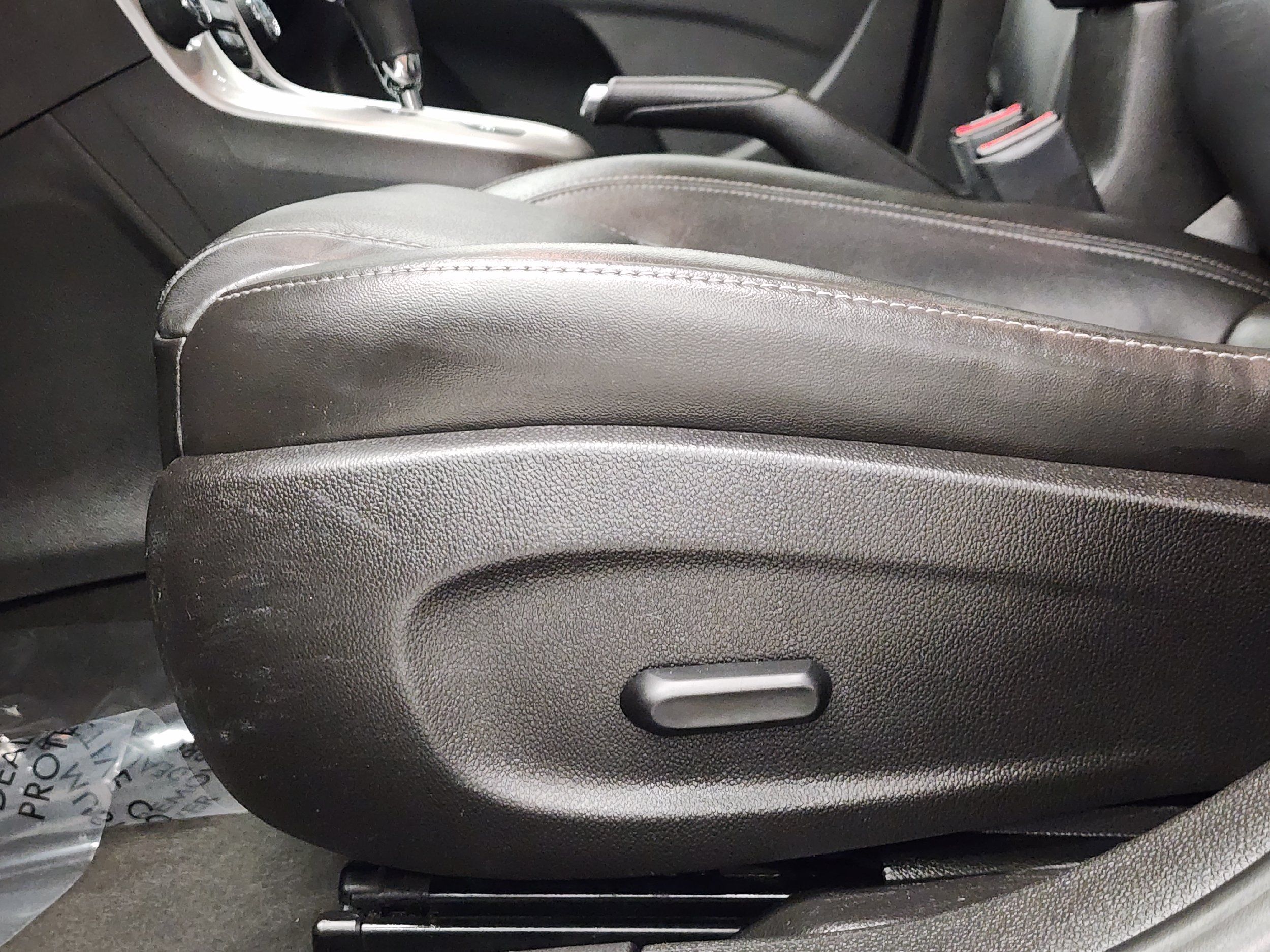 2016 Chevrolet Cruze photo 17