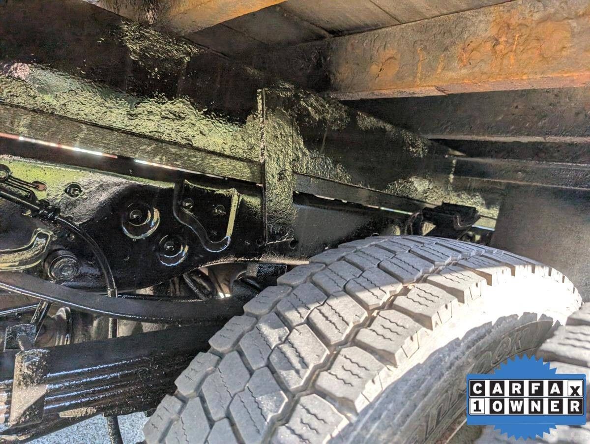 2016 Ford F-550 Super Duty 56