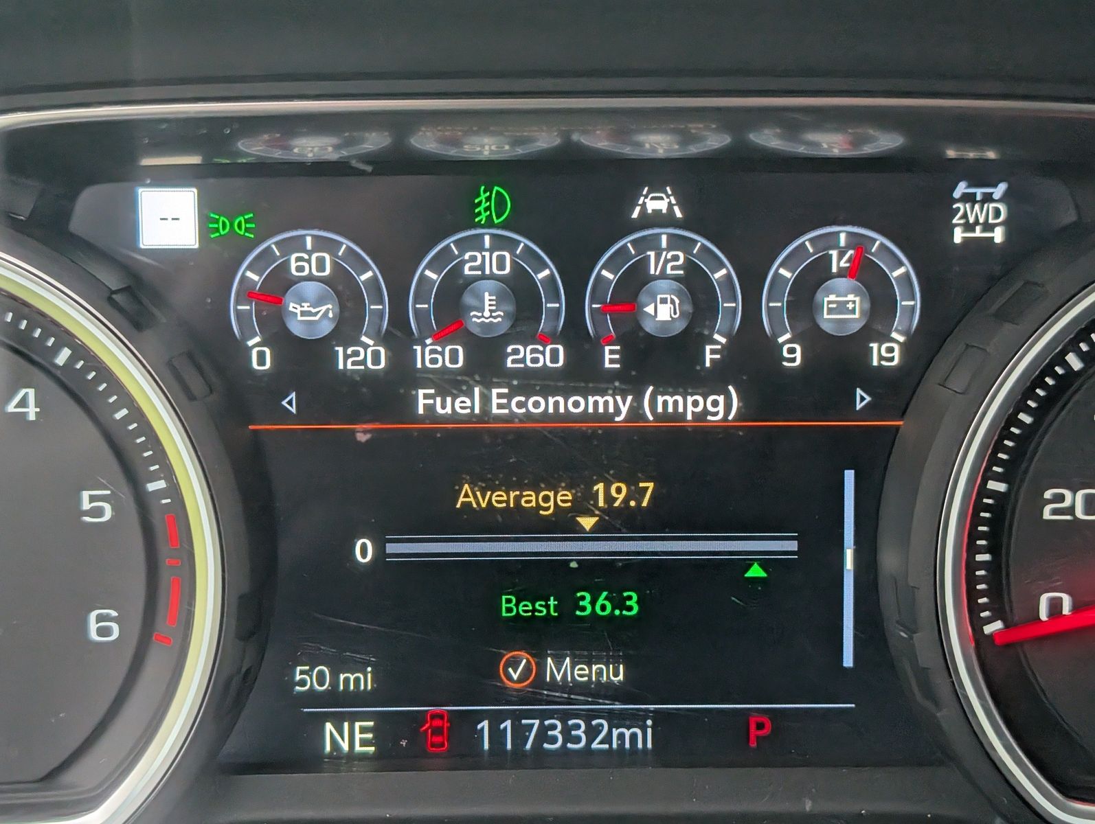 2021 Chevrolet Silverado 1500 24