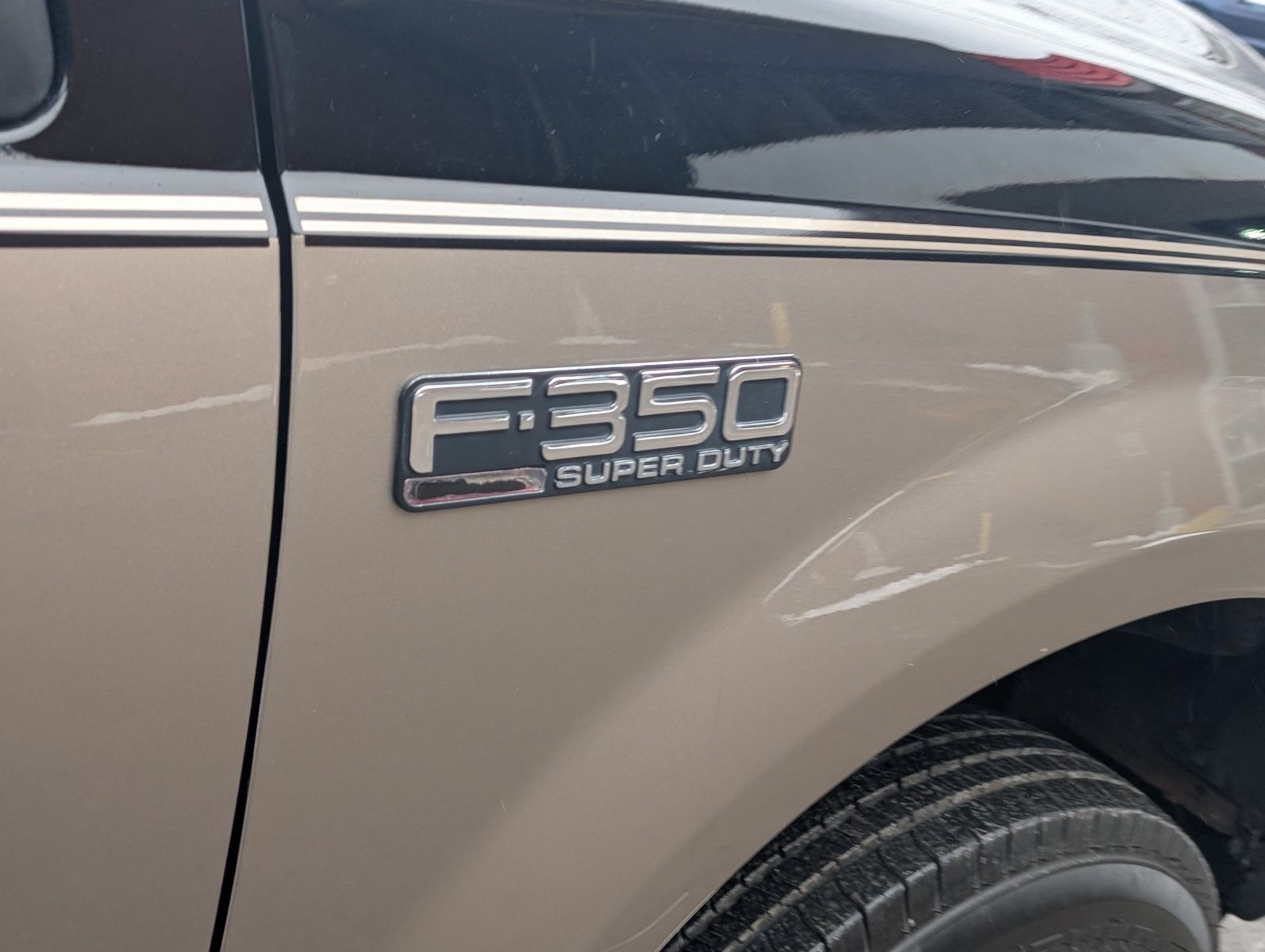 2004 Ford F-350 Super Duty 119
