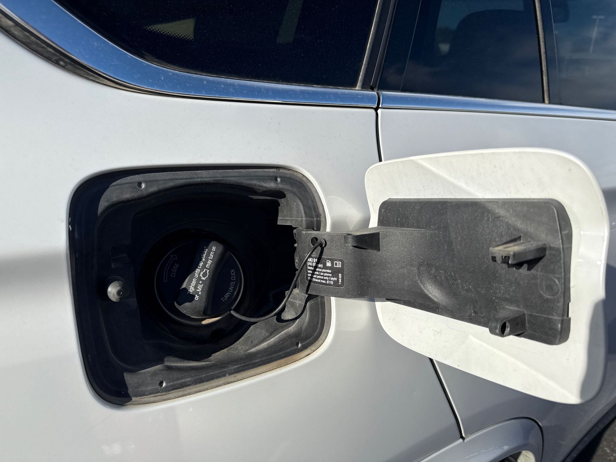 2016 Bmw X5 xDrive35i photo 45
