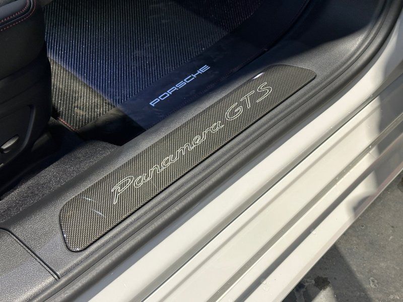2023 Porsche Panamera GTS, photo 33