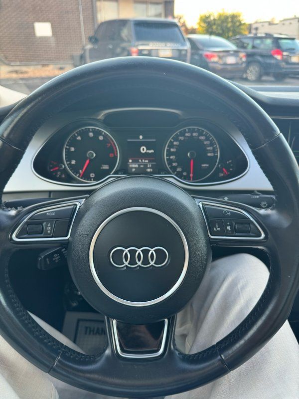 2016 Audi A4 Premium Plus - Photo 8
