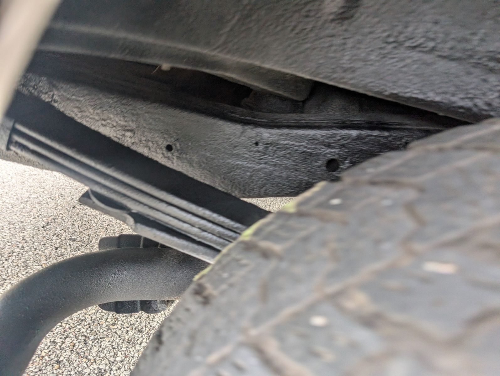 2019 Chevrolet Express 2500 126