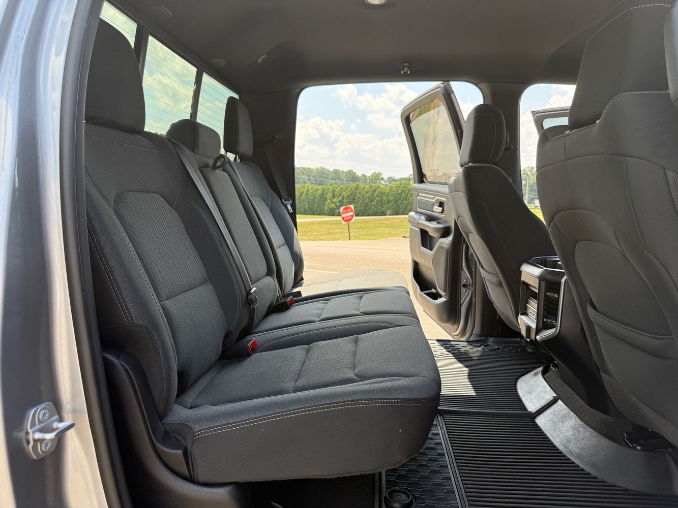 2020 Ram 1500 Big Horn photo 18