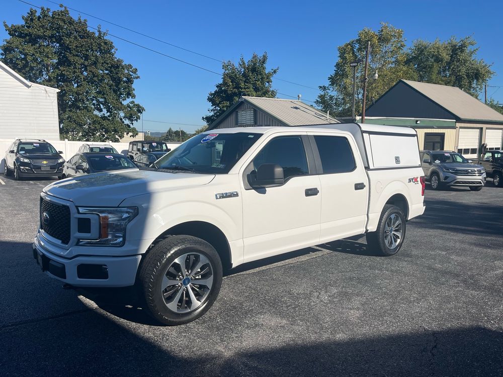 Featured Vehicle Image