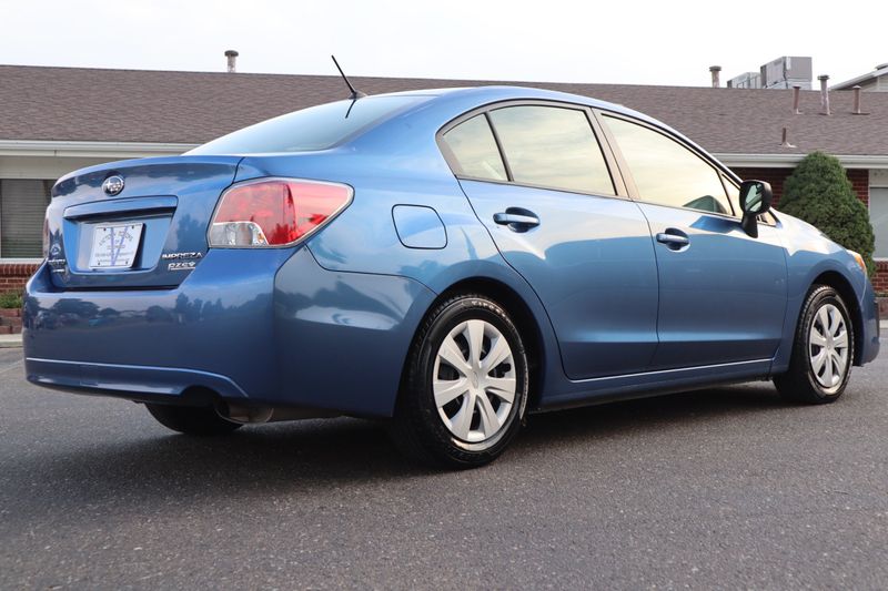 2014 Subaru Impreza 2.0i | Victory Motors of Colorado
