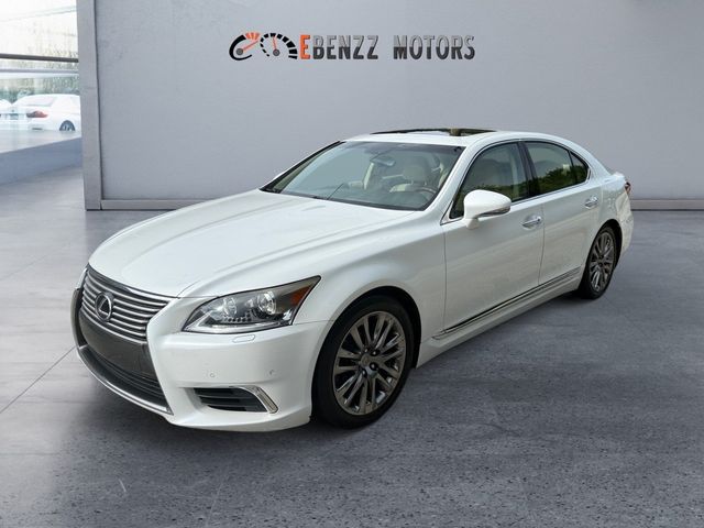 Featured Vehicle Image