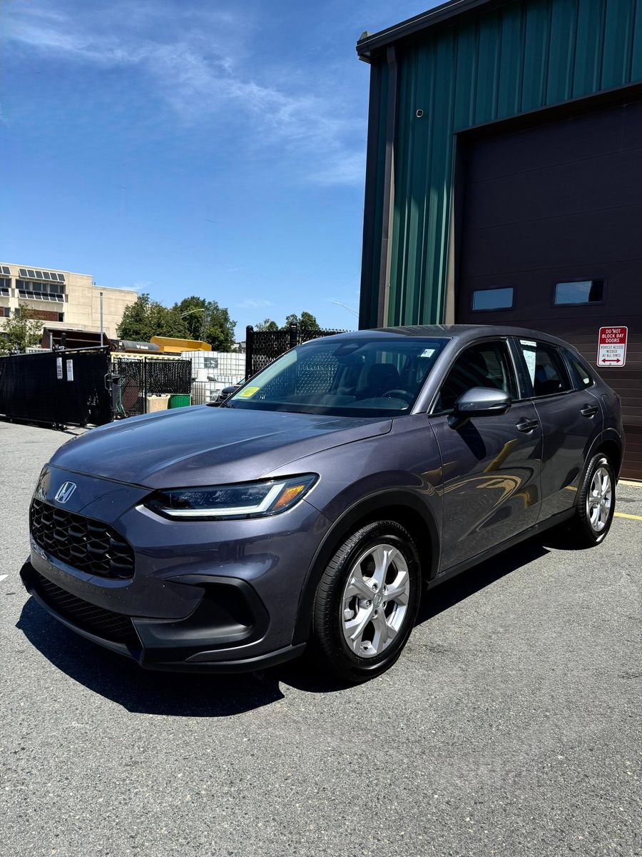 Vehicle Image