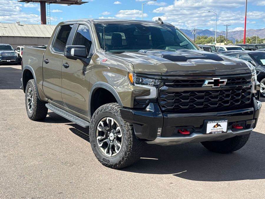 Vehicle Image