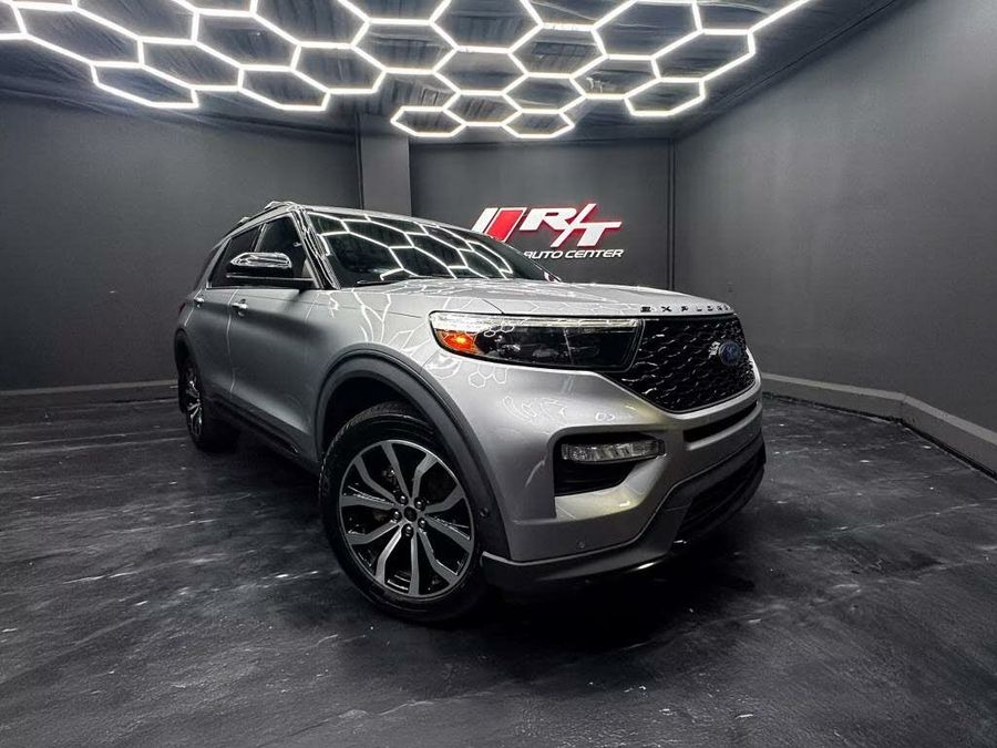 Vehicle Image