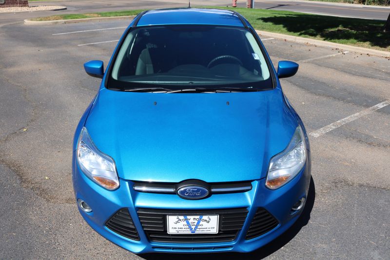 2012 Ford Focus SE | Victory Motors of Colorado