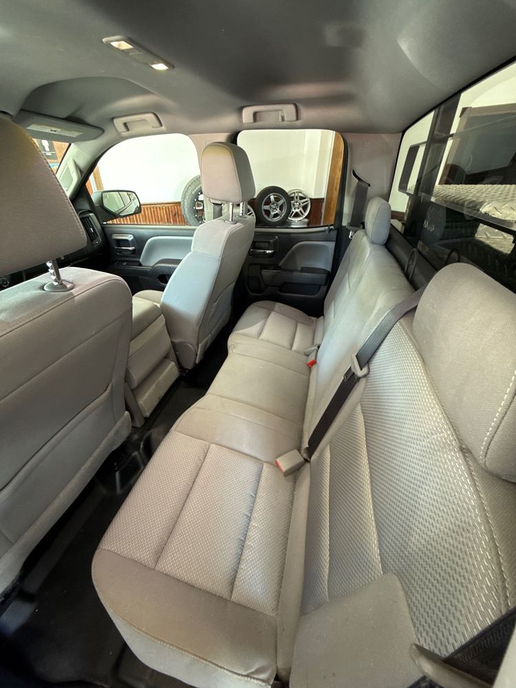2019 Gmc Sierra 1500 Limited photo 11
