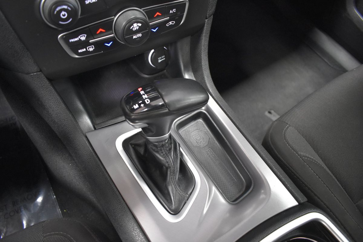 2022 Dodge Charger SXT AWD