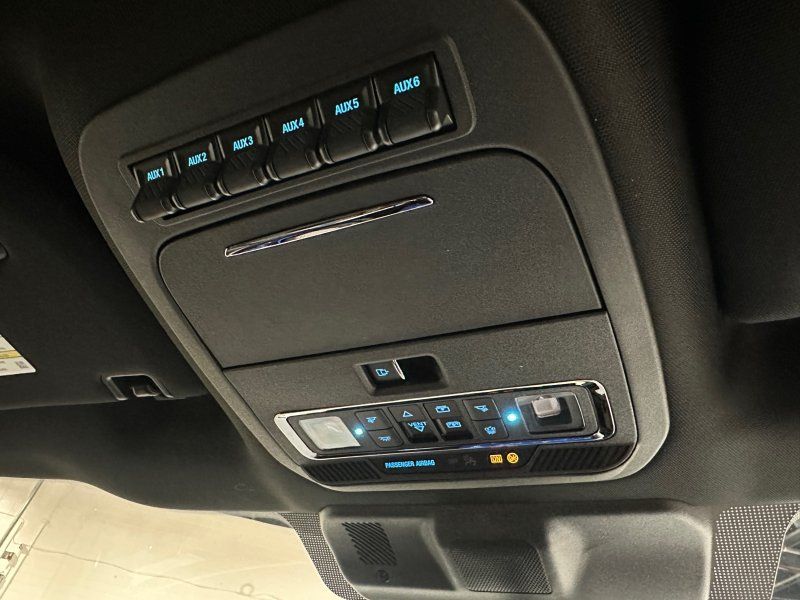 2025 Ford F-150 Raptor, photo 37
