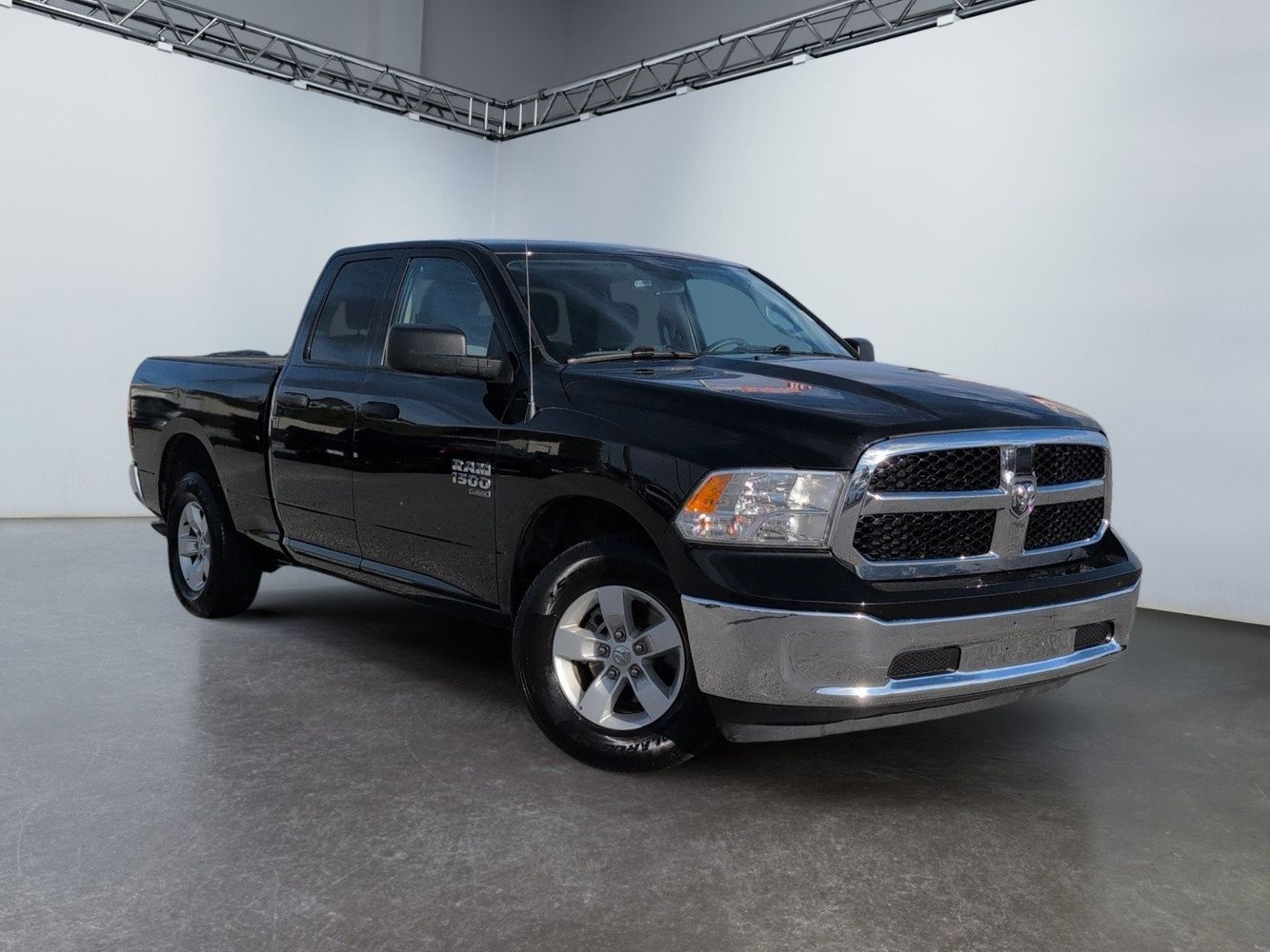 2024 RAM Ram 1500 Classic SLT's photo