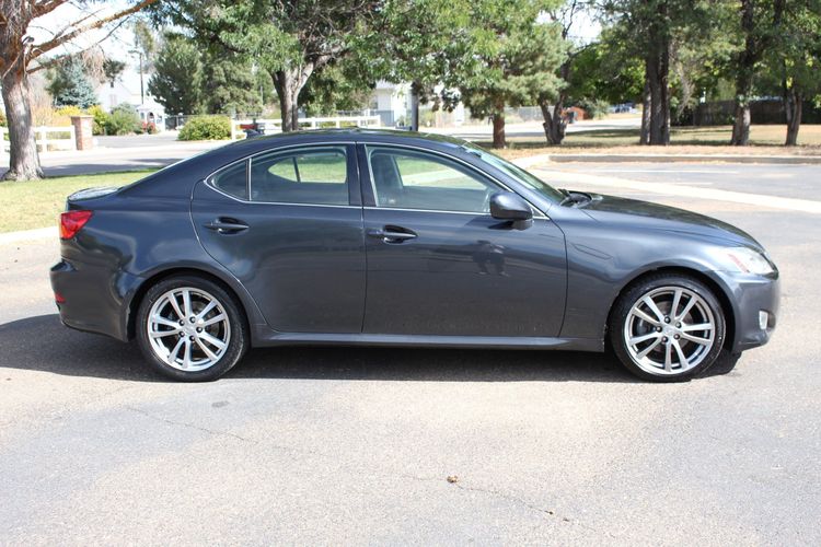 2008 Lexus IS 250 | Victory Motors of Colorado