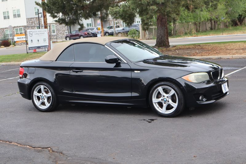 2013 BMW 128i | Victory Motors of Colorado