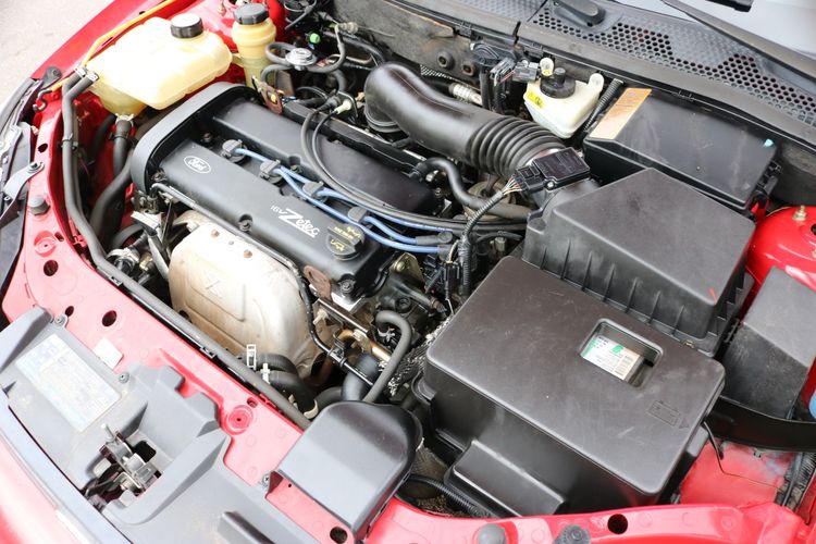 2002 Ford Focus ZX5 | Victory Motors of Colorado