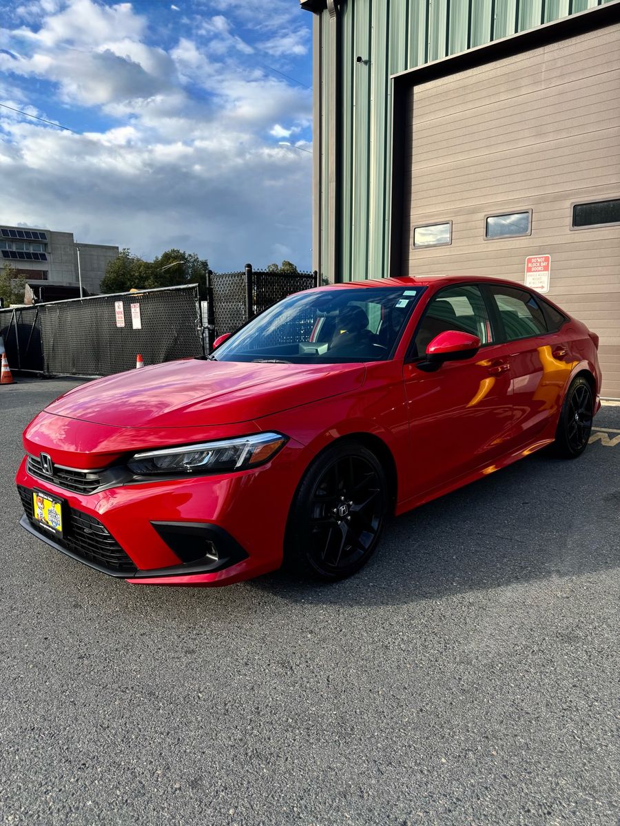 Vehicle Image