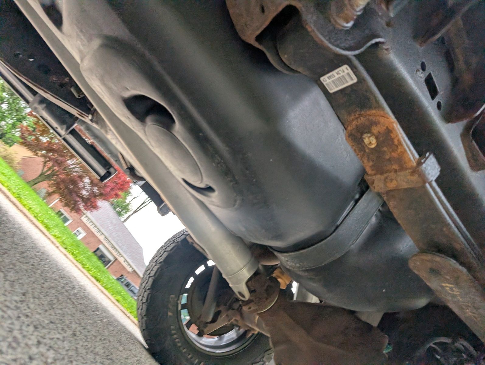 2018 Ram 5500 Chassis 177