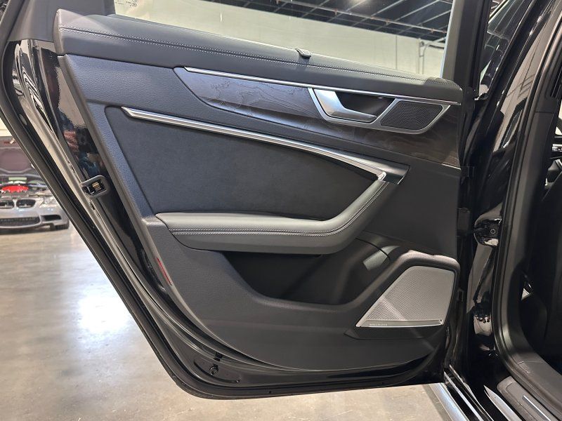 2022 Audi A6 allroad Prestige 55 TFSI quattro S tronic, photo 12