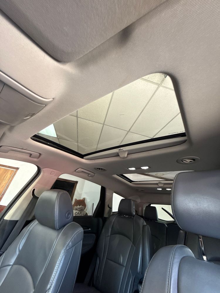 2018 Buick Enclave Premium photo 38