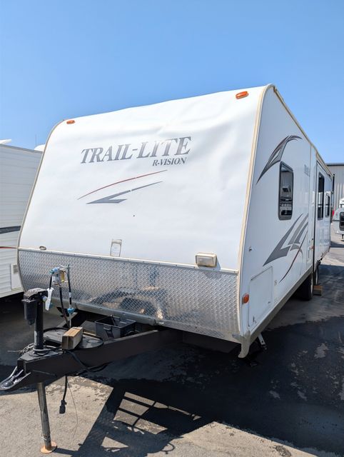 2011 R-Vision Trail Lite