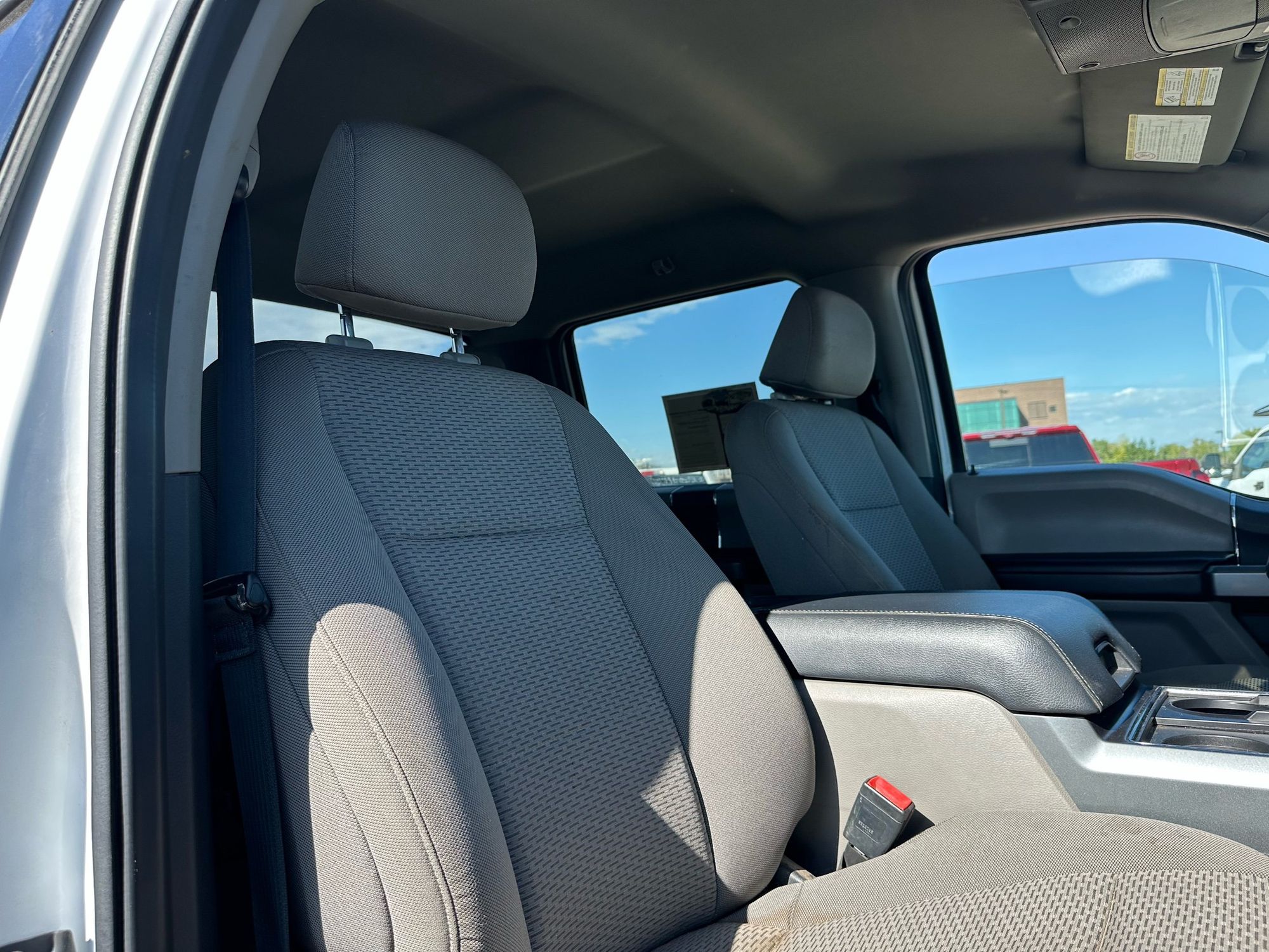 2022 Ford F-250 XLT photo 15