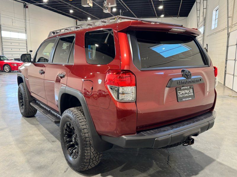 2013 Toyota 4Runner Trail, photo 3