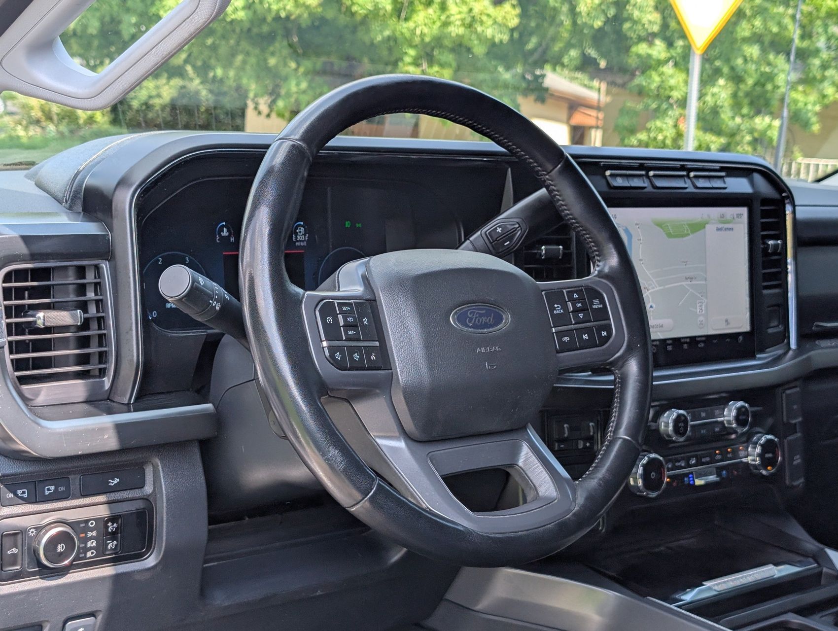 2024 Ford F-250 100